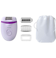 ეპილატორი PHILIPS Satinelle Essential BRE275/00