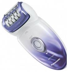 ეპილატორი PANASONIC ESED20V520