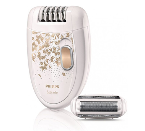 ეპილატორი PHILIPS HP6423/01