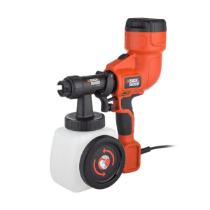 პულევიზატორი BLACK AND DECKER HVLP200-QS