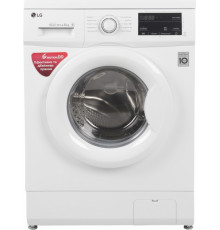 სარეცხი მანქანა LG FH0J3NDN0