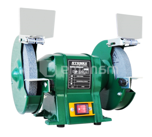 სალესი RTRMAX RTM415A 150W