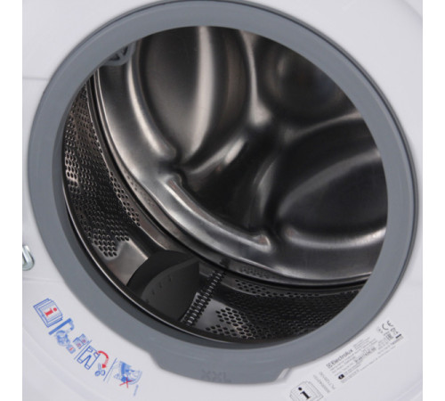 სარეცხი მანქანა ELECTROLUX EW6F4R28B