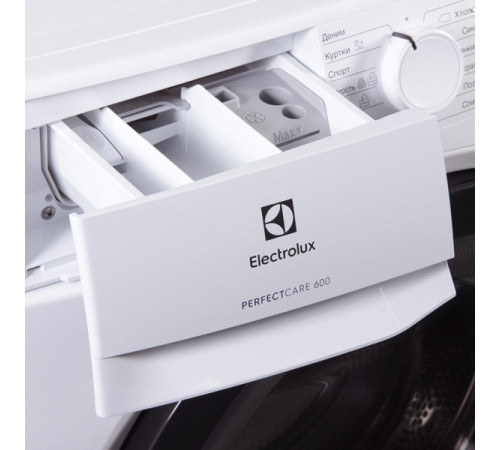 სარეცხი მანქანა ELECTROLUX EW6F4R28B