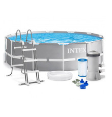 კარკასული აუზი INTEX 26716 (366x99სმ)