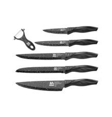 დანების ნაკრები MILLERHAUS MH-6666