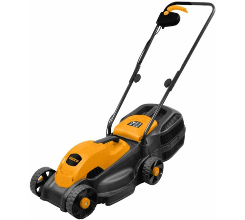 ბალახის სათიბი მანქანა INGCO 1600W (LM385)   