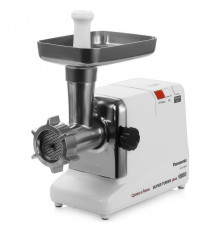 ხორცსაკეპი მანქანა PANASONIC MKG1800PWTQ