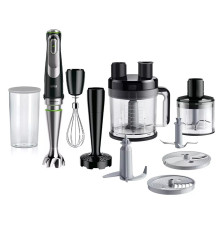 ბლენდერი BRAUN MQ9187XLI
