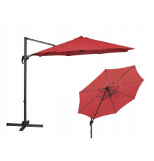 ქოლგა ბაღის YB213-93 3x3 მ