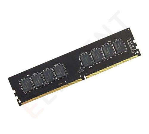 მეხსიერების ბარათი AMD 8 GB DDR4 2666 MHz