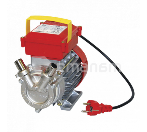 ტუმბო ელექტრო Rover Pomp Novax 25-M by pass HP 0.80