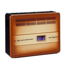 გაზის გამათბობელი ROYAL DHR 11000