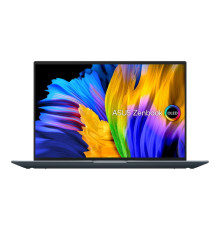 ნოუთბუქი ASUS Zenbook 14X OLED RX5401 14 i5-1135G7 Pine Grey