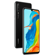 მობილური ტელეფონი HUAWEI P30 lite 6GB/256GB Dual sim LTE Black 2020