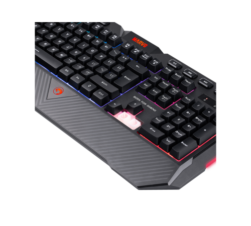 კლავიატურა Marvo KM409