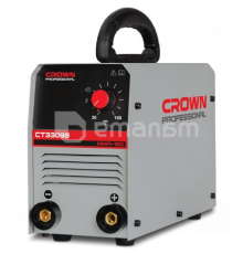 შესადუღებელი აპარატი Crown CT33098 140A