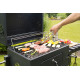 ბაღის გრილი FIELDMANN FZG 1008