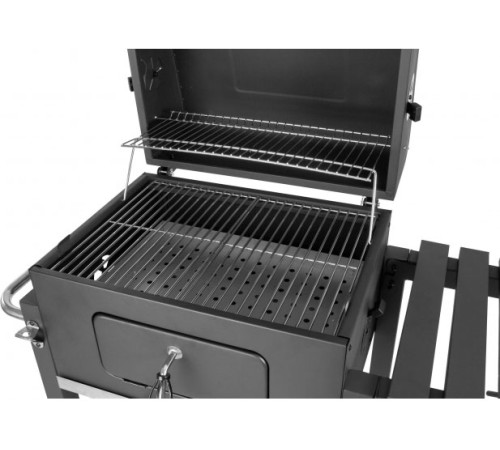 ბაღის გრილი FIELDMANN FZG 1008