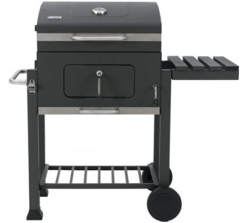 ბაღის გრილი FIELDMANN FZG 1008