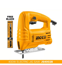 ლობზიკი INGCO JS400285 400W