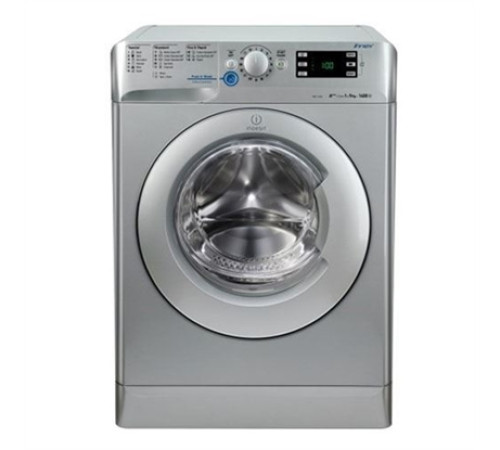 სარეცხი მანქანა INDESIT XWE 91483 X S EU