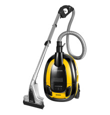 მტვერსასრუტი წყლის ფილტრით SENCOR SVC 5001YL 