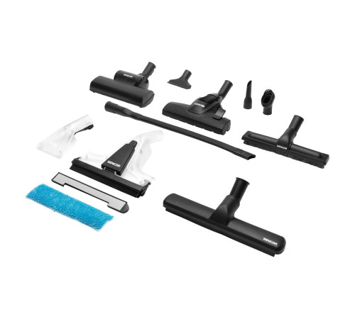 მტვერსასრუტი წყლის ფილტრით SENCOR SVC 5001YL 