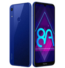 მობილური ტელეფონი HUAWEI HONOR 8A 3GB/64GB Dual Sim LTE Blue
