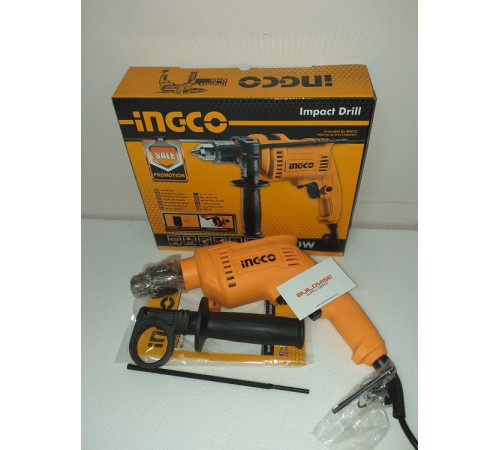 ბურღი INGCO ID5508