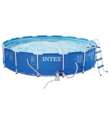 კარკასული აუზი INTEX 28234UK