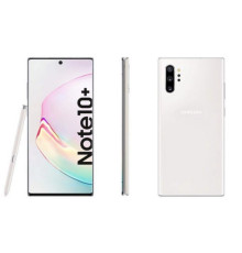 მობილური ტელეფონი SAMSUNG Galaxy Note 10 Plus  LTE White N975F