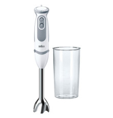 ხელის ბლენდერი BRAUN MQ5000WH 