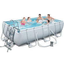 კარკასული აუზი BESTWAY 56441 (404x201x100სმ)