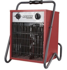 სამრეწველო ელექტრო გამათბობელი RAIDER RD-EFH09 9000 W