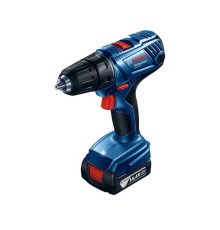 სახრახნისი BOSCH GSR 140-LI 06019F8000