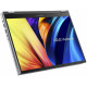 ნოუთბუქი ASUS Vivobook S Flip OLED TN3402 14 Ryzen 5 Cool Silver W11