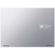 ნოუთბუქი ASUS Vivobook S Flip OLED TN3402 14 Ryzen 5 Cool Silver W11