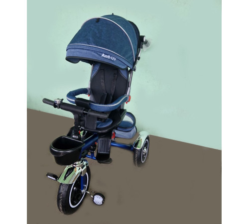 ველოეტლი 6816D