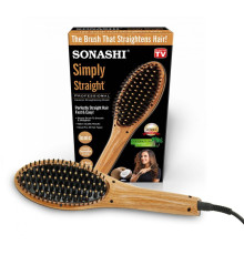 კერამიკული სავარცხელი SONASHI 2069