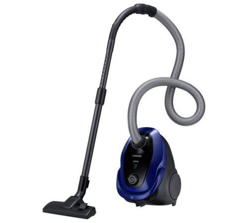 მტვერსასრუტი SAMSUNG VC20M2510WB-GT