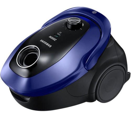 მტვერსასრუტი SAMSUNG VC20M2510WB-GT