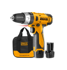 სახრახნისი INGCO 12V CIDLI228120