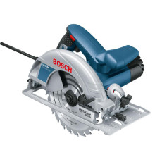 ცერკულარული ხერხი BOSCH GKS 190 ('0601623000)