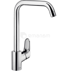 სამზარეულოს შემრევი Hansgrohe Ecos L 14816000