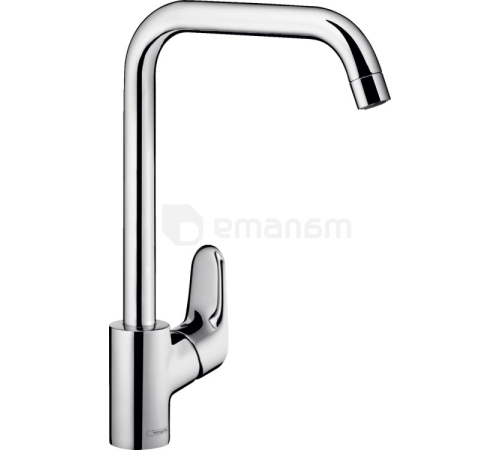 სამზარეულოს შემრევი Hansgrohe Ecos L 14816000