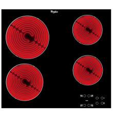 ქურის ზედაპირი WHIRLPOOL AKT 8090/NE
