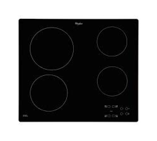 ქურის ზედაპირი WHIRLPOOL AKT 8090/NE