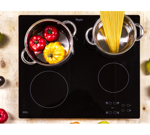 ქურის ზედაპირი WHIRLPOOL AKT 8090/NE