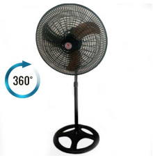 ვენტილატორი CROWN BSD-18360